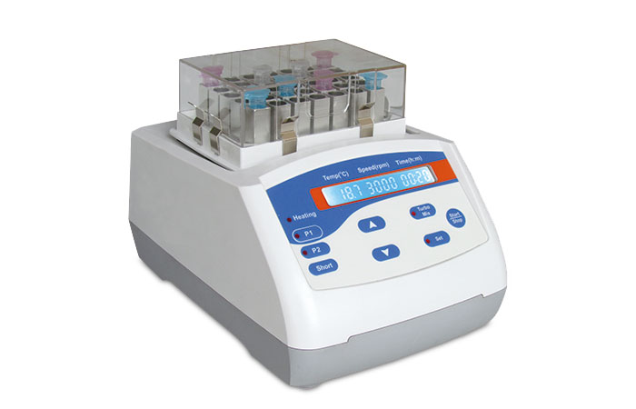 TMS-200/300 恒温混匀仪