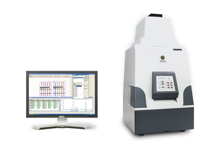 Tanon 4100 全自动数码凝胶成像分析系统