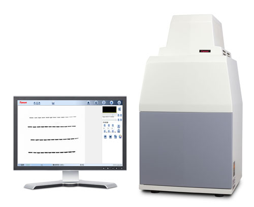Tanon 4800 Multi 全自动化学发光/荧光成像分析系统