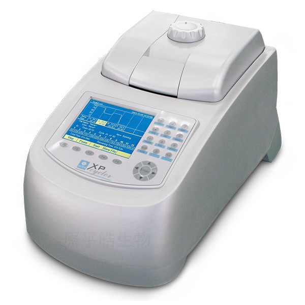 XP Cycler PCR 基因扩增仪